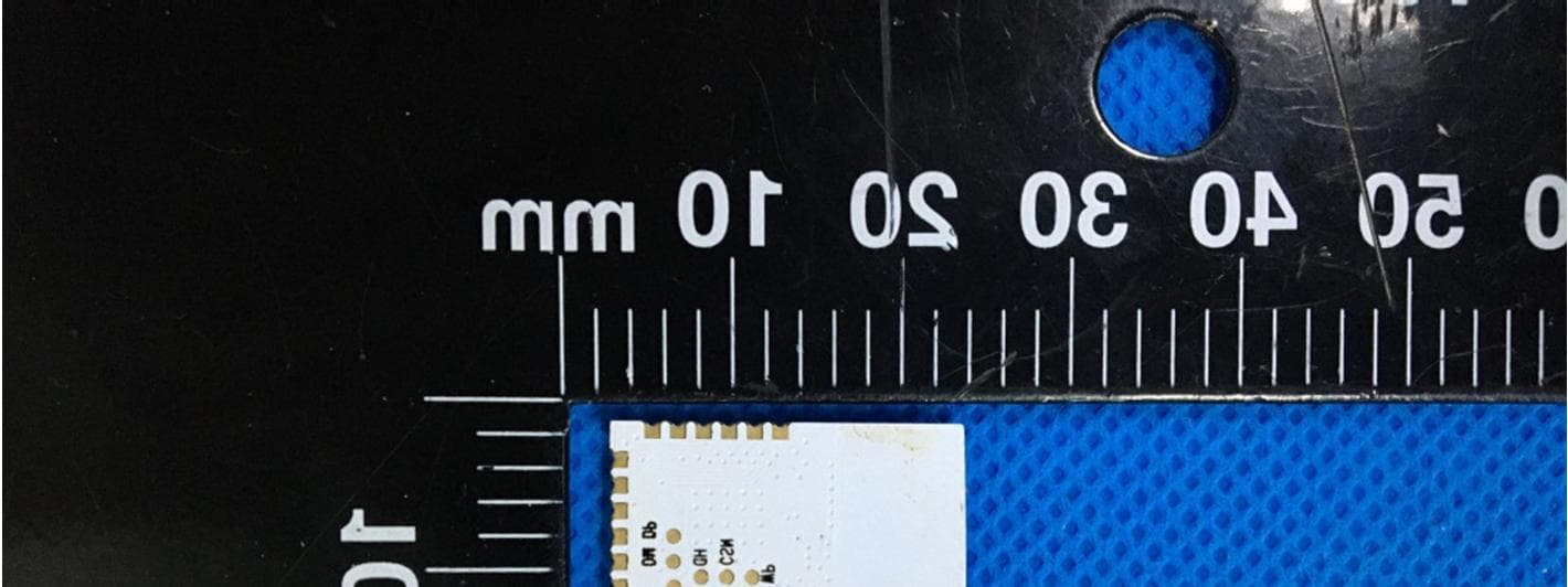 WIFI Module - FCC ID 2AY4V-AC8401 - Asiacom Technology Ltd. (4)