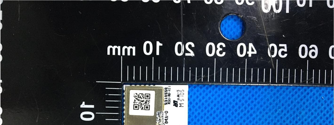 WIFI Module - FCC ID 2AY4V-AC8401 - Asiacom Technology Ltd. (3)