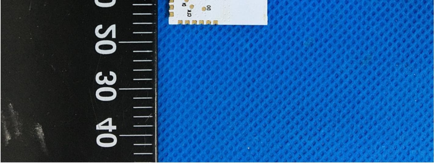 WIFI Module - FCC ID 2AY4V-AC8401 - Asiacom Technology Ltd. (2)