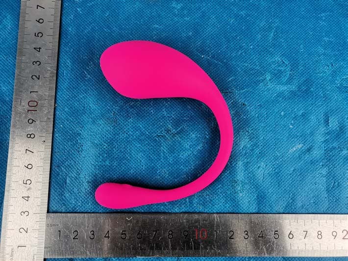 App Control Smart Kegel Exercise Balls - FCC ID 2AY4X-DOLP - Shenzhen Xuanhuo Tribe Technology Co. Ltd (2)