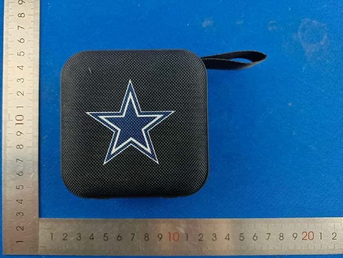 Bluetooth speaker - FCC ID 2AY4Z-BTX4 - Prime Brands Group, Inc.