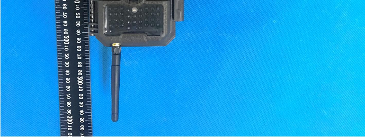 Trail Camera with Bluetooth and WiFi - FCC ID 2AY57-W600 - Shenzhen Zhuopu Digital Technology Co., Ltd. (4)