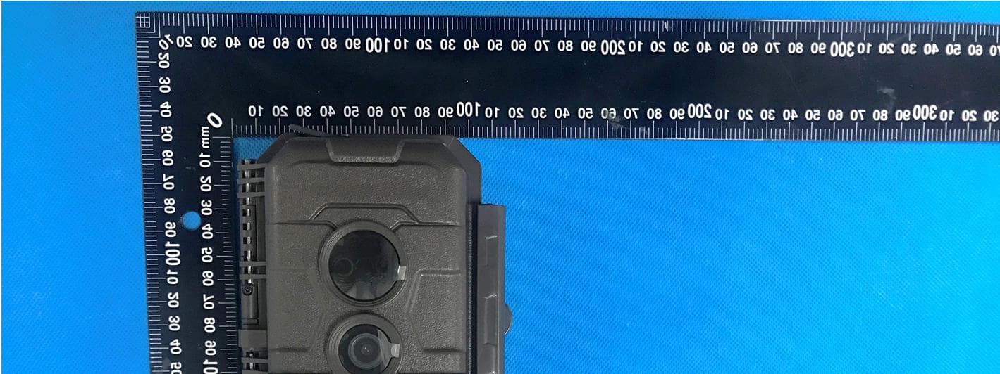 Trail Camera with Bluetooth and WiFi - FCC ID 2AY57-W600 - Shenzhen Zhuopu Digital Technology Co., Ltd.