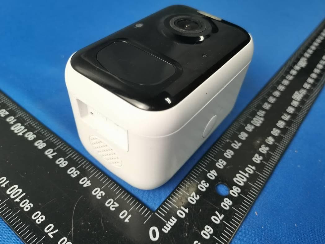 IP Camera - FCC ID 2AY58-V1-VN-DB01 - Wisezec Intelligent Technology Co., Ltd (2)