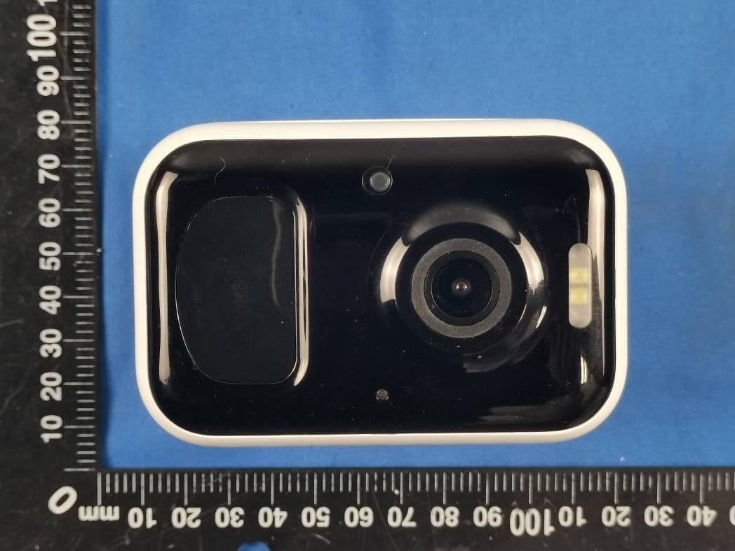 IP Camera - FCC ID 2AY58-V1-VN-DB01 - Wisezec Intelligent Technology Co., Ltd (3)