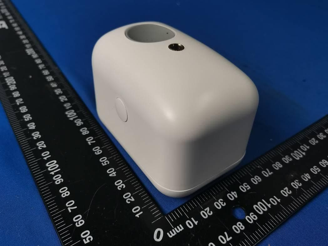 IP Camera - FCC ID 2AY58-V1-VN-DB01 - Wisezec Intelligent Technology Co., Ltd (4)