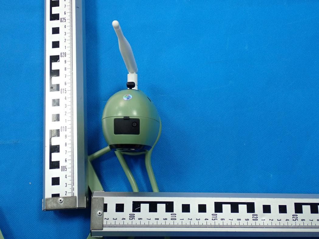 bird feeder camera - FCC ID 2AY58-V9-WNQ-03 - Wisezec Intelligent Technology Co., Ltd (2)