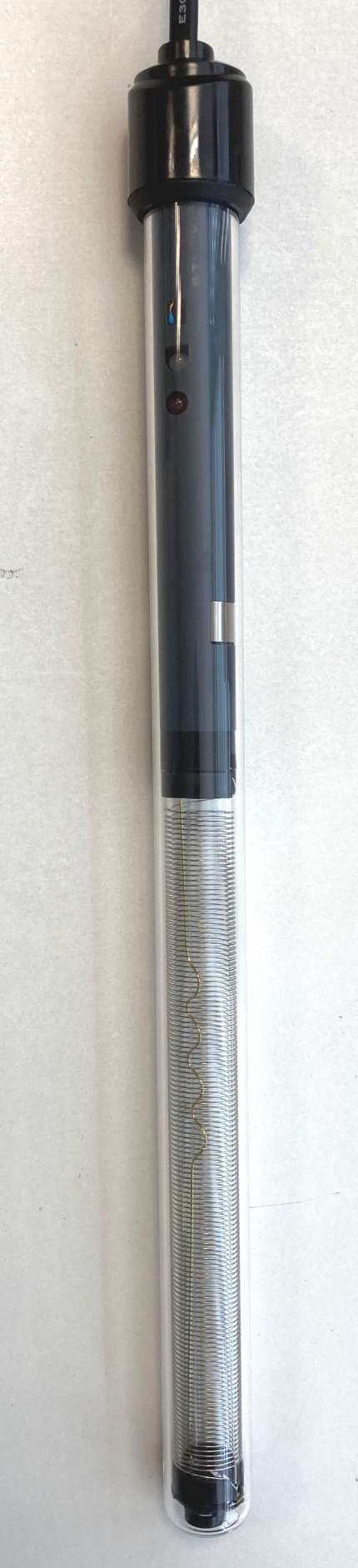 Aquarium Heater - FCC ID 2AY5F-7376960 - Eheim GmbH&Co.KG