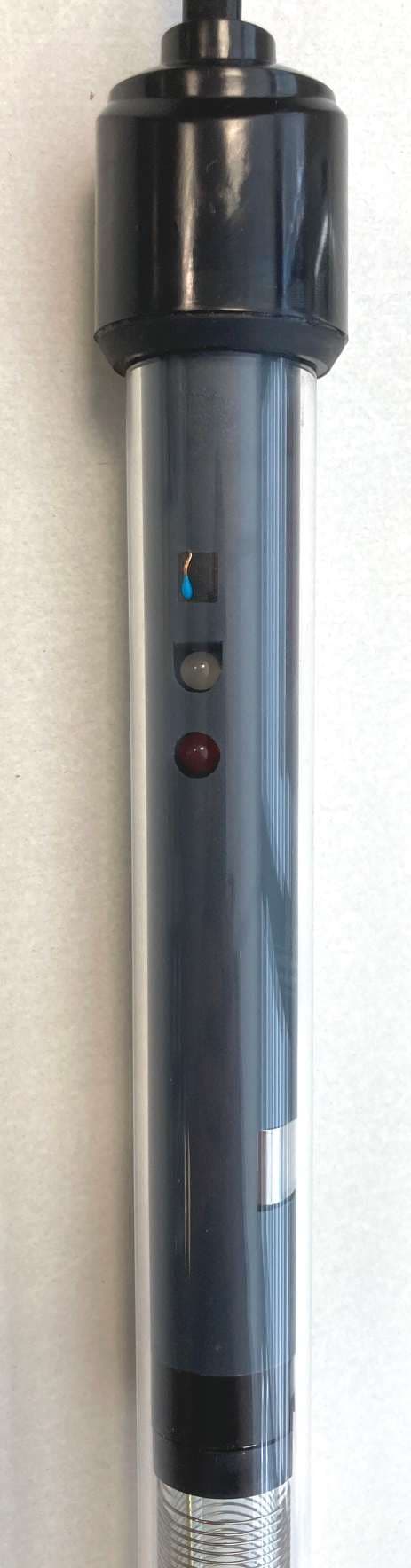 Aquarium Heater - FCC ID 2AY5F-7376960 - Eheim GmbH&Co.KG (2)