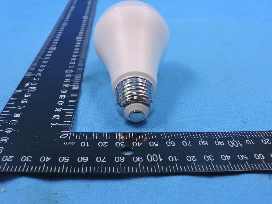 LED Lamp - FCC ID 2AY5GMK020011002114 - Zhejiang MEKA Electric Co.,Ltd (5)