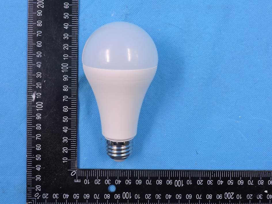LED Lamp - FCC ID 2AY5GMK020011002114 - Zhejiang MEKA Electric Co.,Ltd (4)