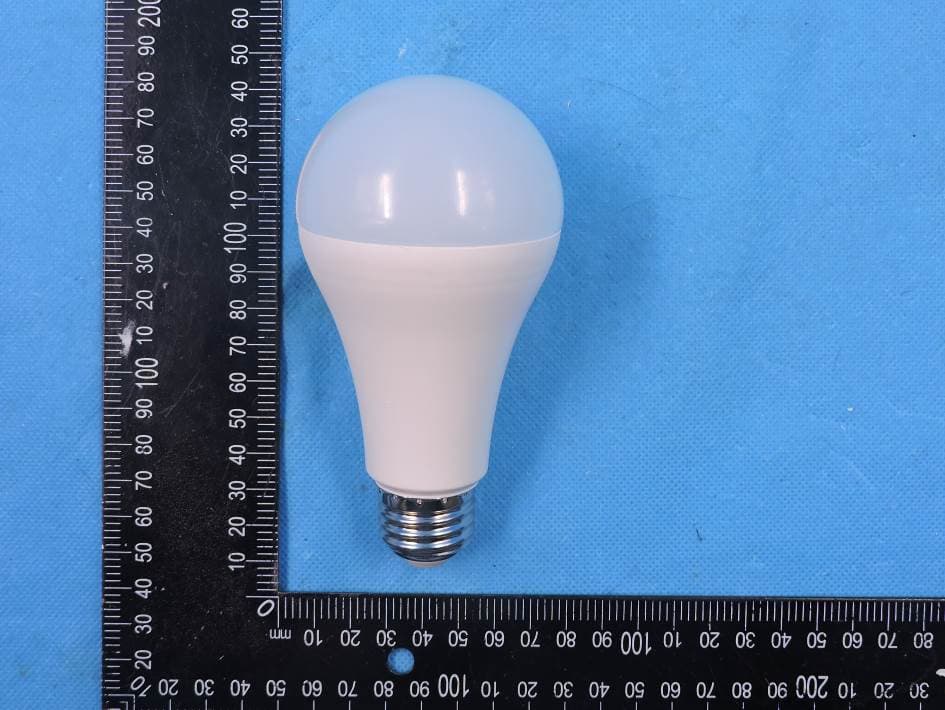 LED Lamp - FCC ID 2AY5GMK020011002114 - Zhejiang MEKA Electric Co.,Ltd (3)