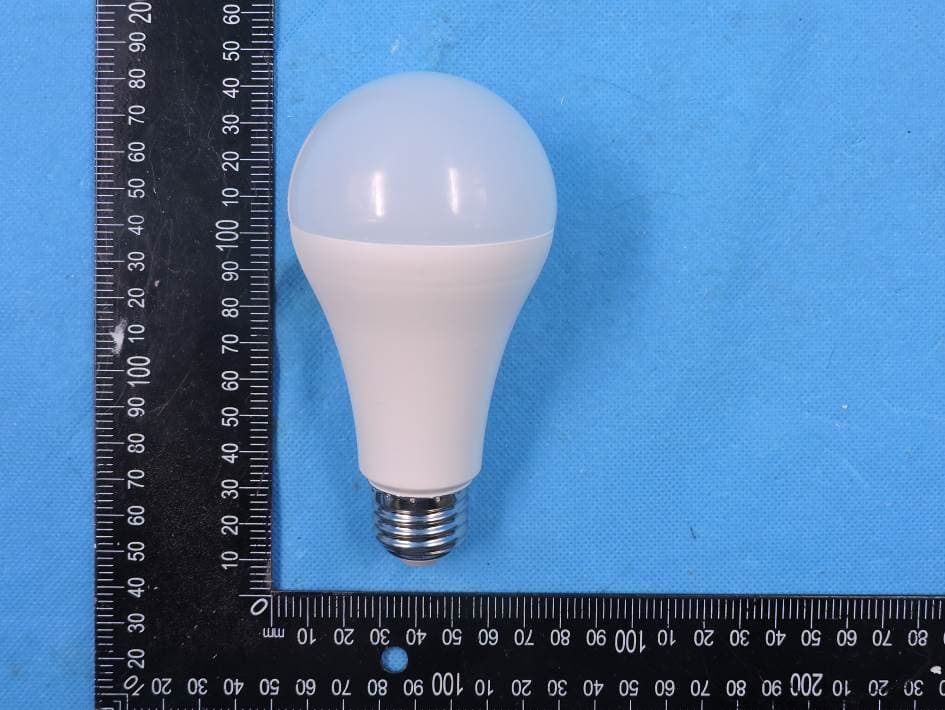 LED Lamp - FCC ID 2AY5GMK020011002114 - Zhejiang MEKA Electric Co.,Ltd (2)