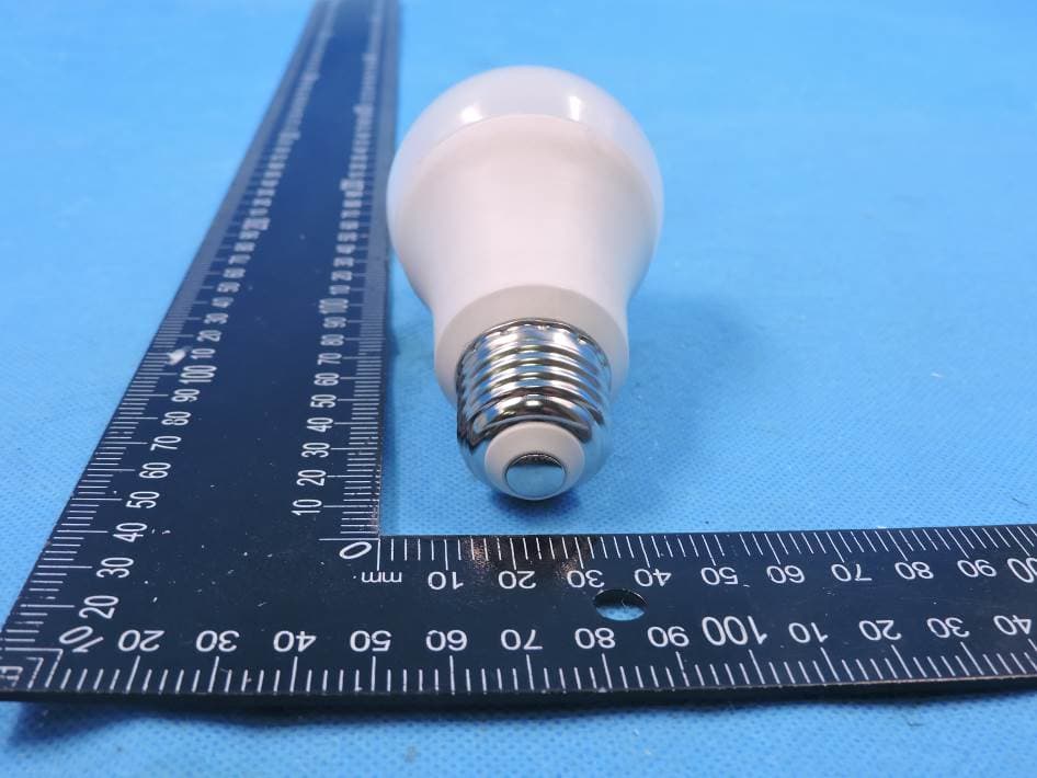 LED lamp - FCC ID 2AY5GMK020011002119 - Zhejiang MEKA Electric Co.,Ltd (4)