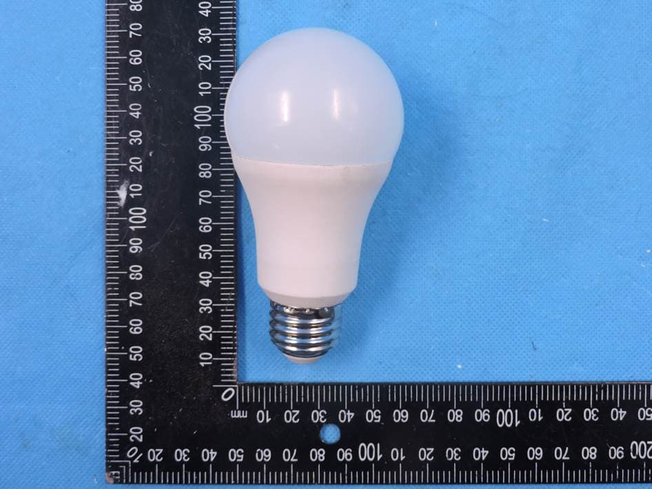 LED lamp - FCC ID 2AY5GMK020011002119 - Zhejiang MEKA Electric Co.,Ltd (3)