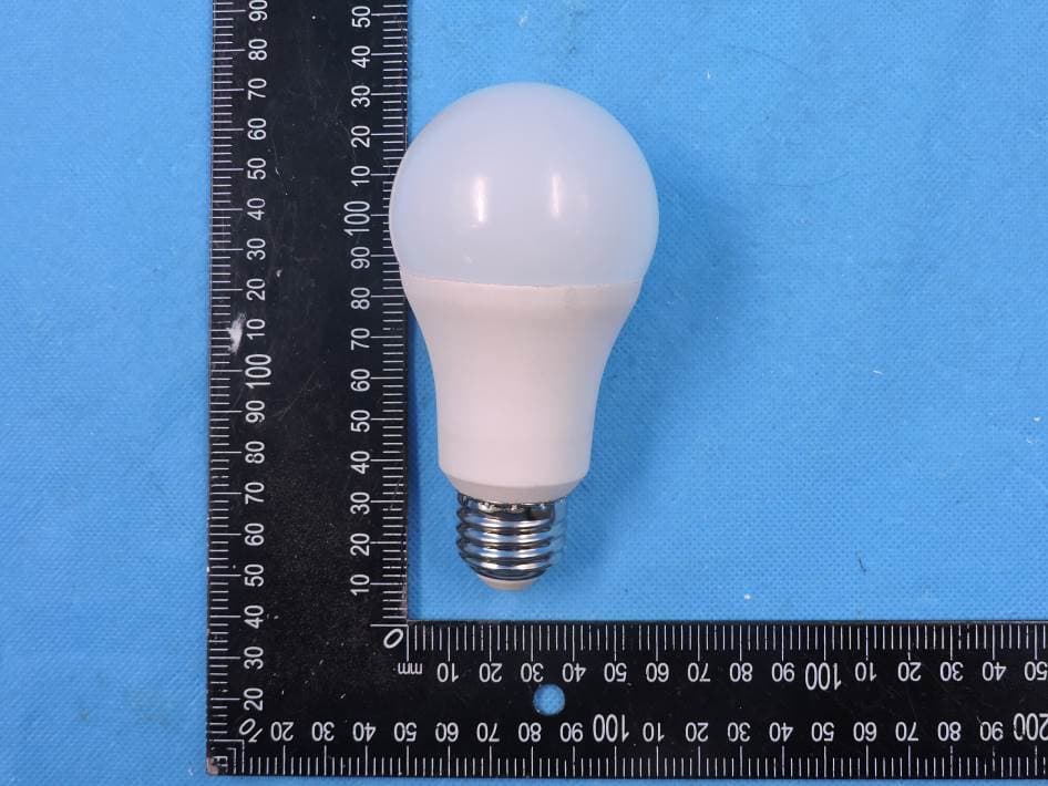 LED lamp - FCC ID 2AY5GMK020011002119 - Zhejiang MEKA Electric Co.,Ltd (2)