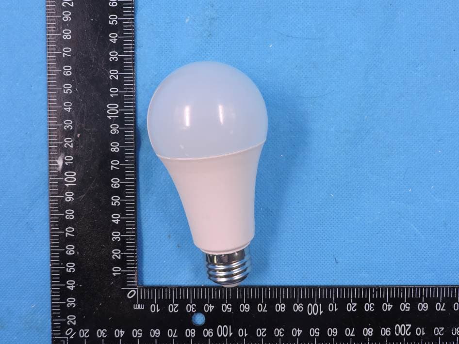 LED Lamp - FCC ID 2AY5GMK020011002123 - Zhejiang MEKA Electric Co.,Ltd (3)