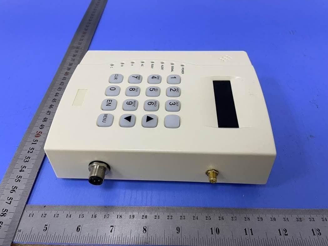 SJ-205HAB - FCC ID 2AY5H-OT102 - Unictron Technologies Corp. (4)
