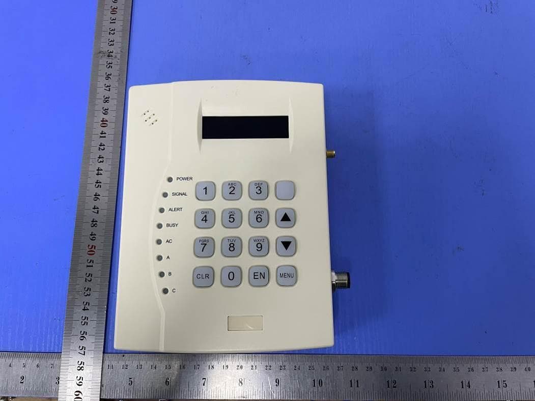 SJ-205HAB - FCC ID 2AY5H-OT102 - Unictron Technologies Corp. (5)