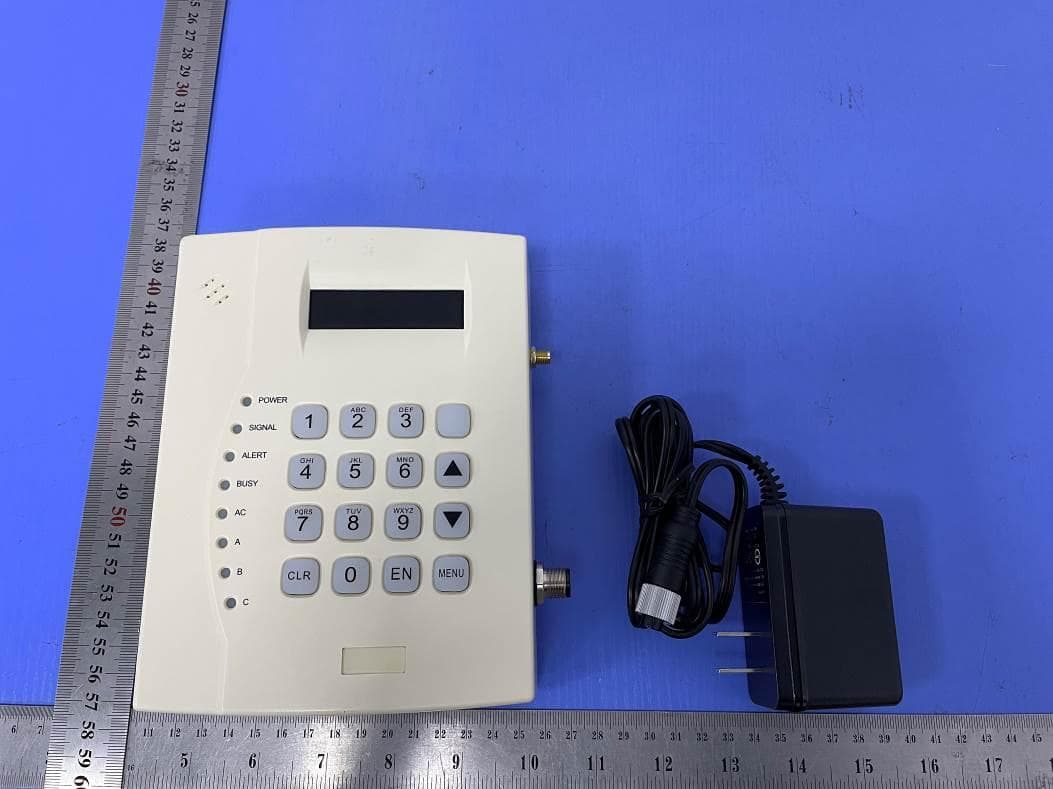 SJ-205HAB - FCC ID 2AY5H-OT102 - Unictron Technologies Corp. (3)