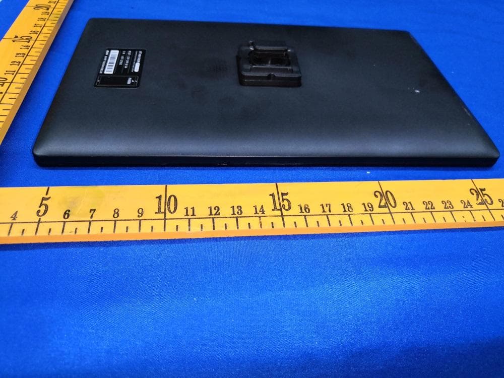 Colorful Electronic Shelf Label - FCC ID 2AY5MSF-E3T10P - Fuzhou Soarfree Information Technology Co., Ltd.