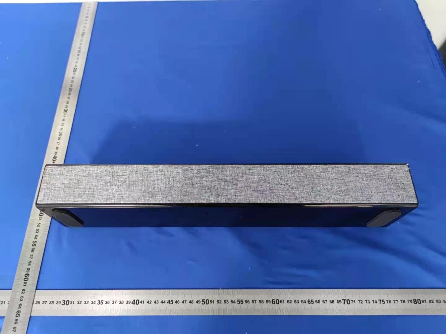 Sound Bar - FCC ID 2AY6B-QSB1 - Shen zhen Shi long Zhi Han Ke Ji You Xian Gong Si