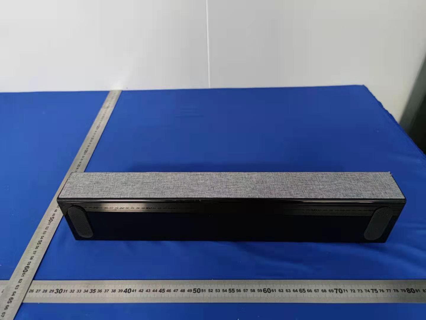 Sound Bar - FCC ID 2AY6B-QSB1 - Shen zhen Shi long Zhi Han Ke Ji You Xian Gong Si (2)