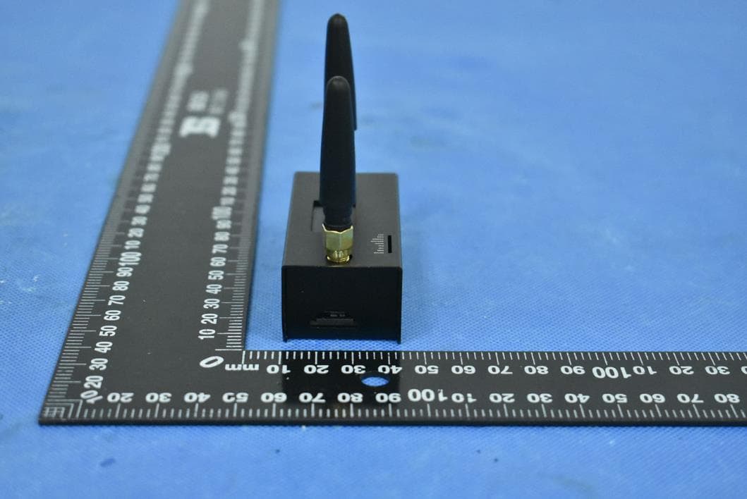 MMDVM hotspot - FCC ID 2AY6M-MMDVM - Shenzhen Fengzhiya Culture Media Co., Ltd. (4)
