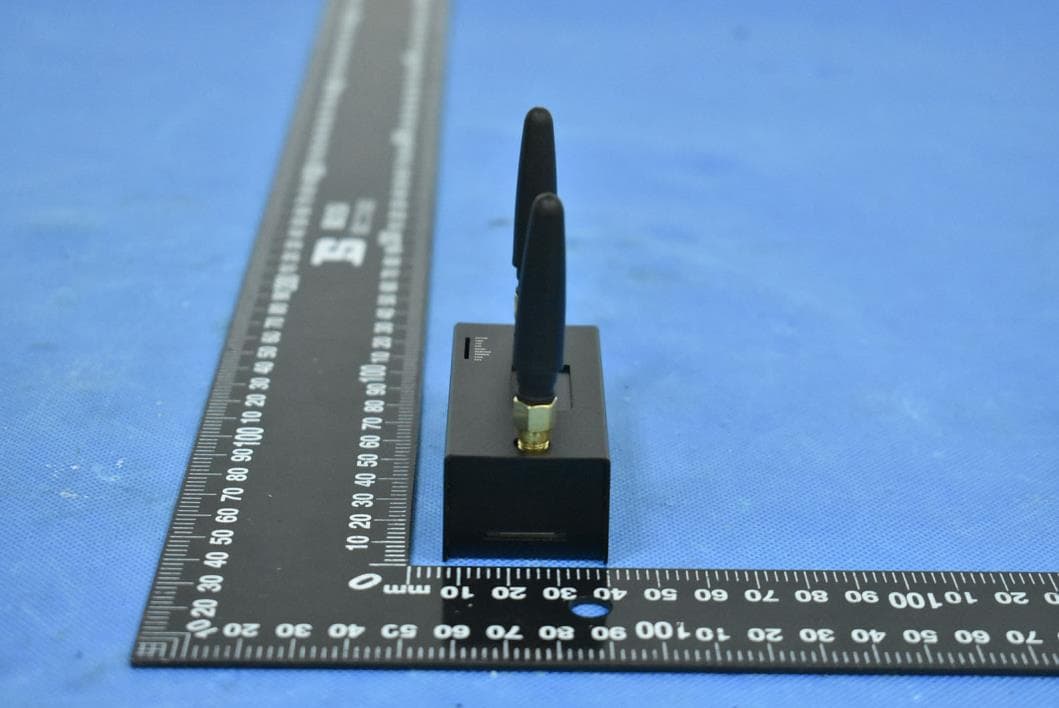 MMDVM hotspot - FCC ID 2AY6M-MMDVM - Shenzhen Fengzhiya Culture Media Co., Ltd. (5)