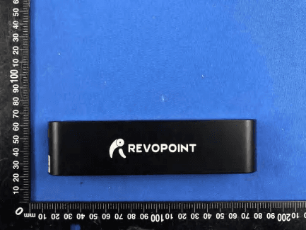 3D Scanner - FCC ID 2AY7J-POP - Revopoint 3D Technologies Inc. (3)