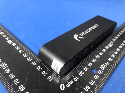3D Scanner - FCC ID 2AY7J-POP - Revopoint 3D Technologies Inc. (4)