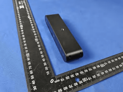 3D Scanner - FCC ID 2AY7J-POP - Revopoint 3D Technologies Inc.