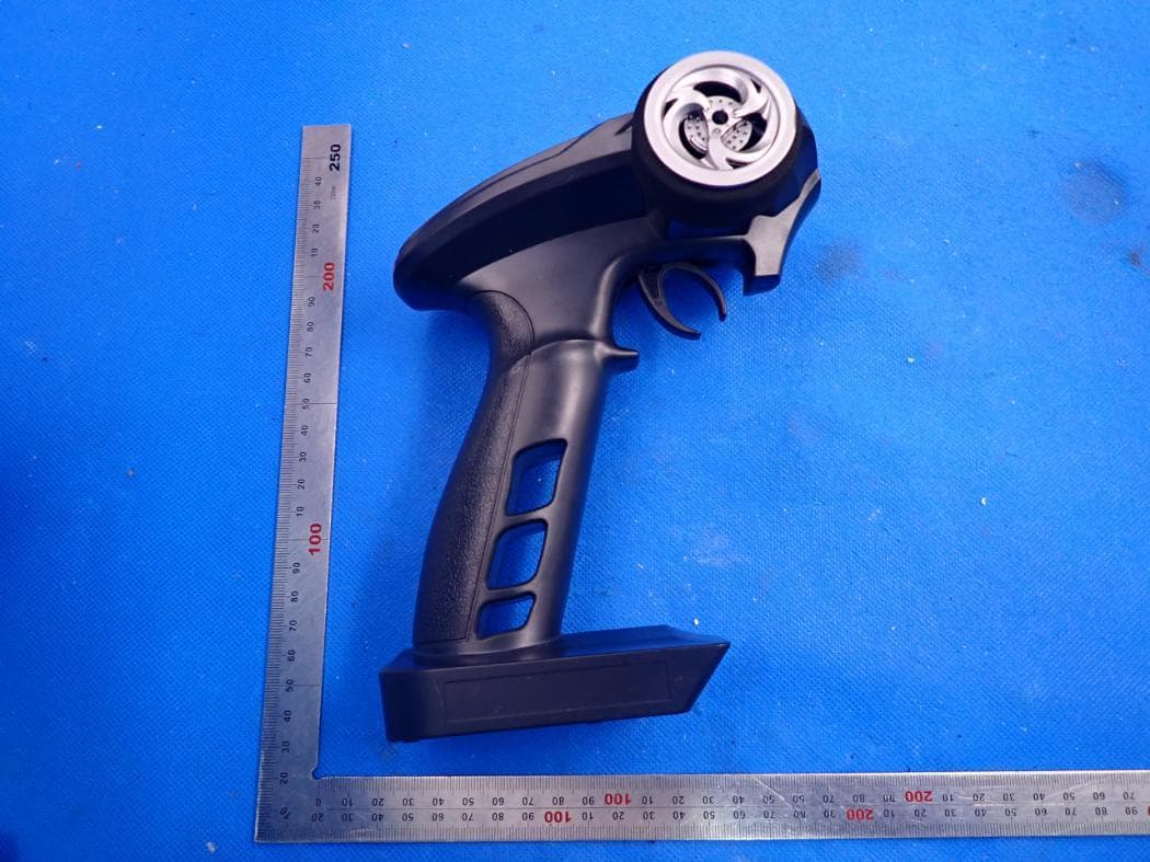Remote control high speed car series - FCC ID 2AY7W9522 - ZHENYE TOYS FACTORY