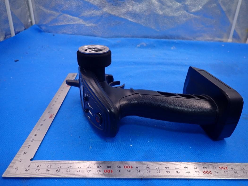 Remote control high speed car series - FCC ID 2AY7W9522 - ZHENYE TOYS FACTORY (5)