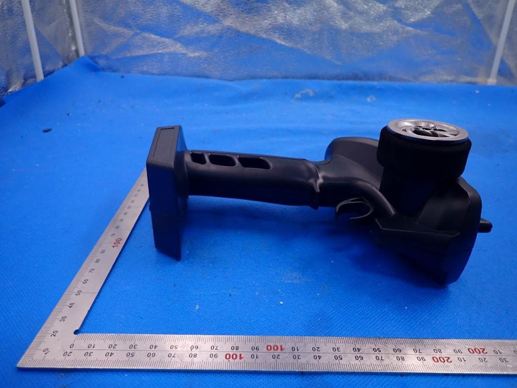 Remote control high speed car series - FCC ID 2AY7W9522 - ZHENYE TOYS FACTORY (4)