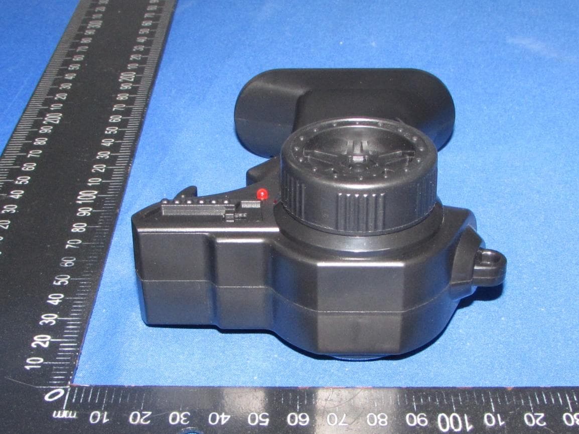 Remote Control Car - FCC ID 2AY7W9525 - ZHENYE TOYS FACTORY (5)