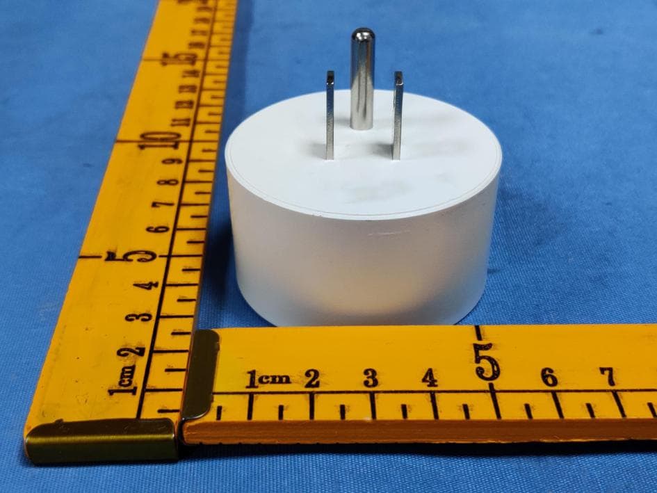 Smart Plug - FCC ID 2AY7Z-P1 - Shenzhen Offong Technology Co., Ltd. (5)