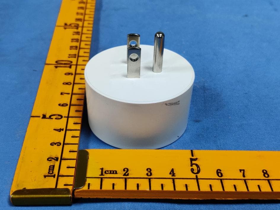 Smart Plug - FCC ID 2AY7Z-P1 - Shenzhen Offong Technology Co., Ltd. (4)
