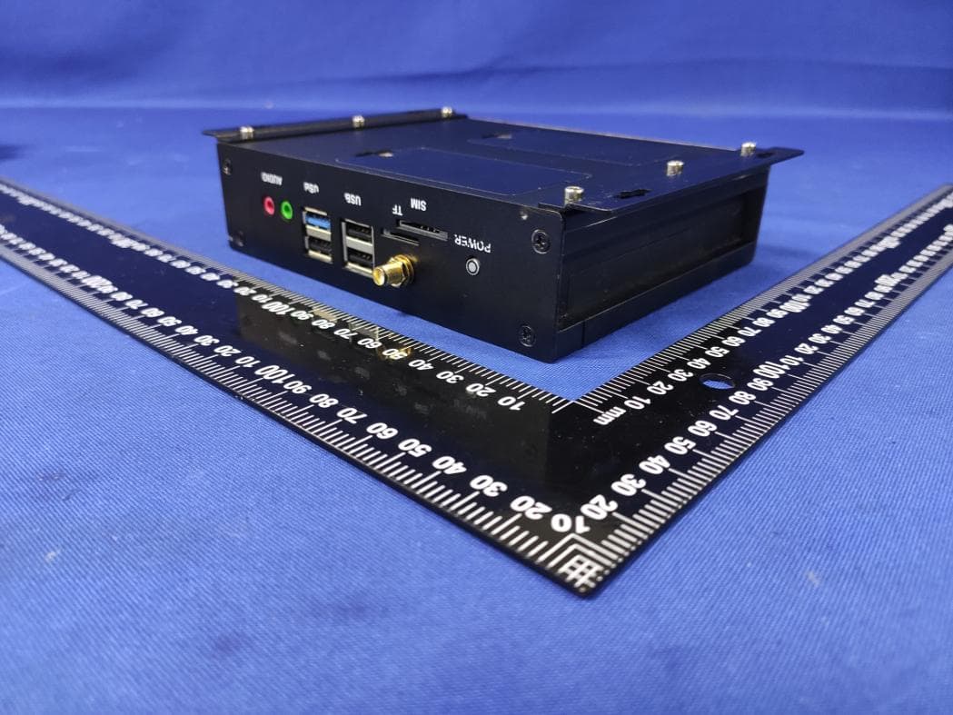 Industrial PC - FCC ID 2AY9NIPC-B200 - Delta Electronics (Jiangsu) Limited. (3)