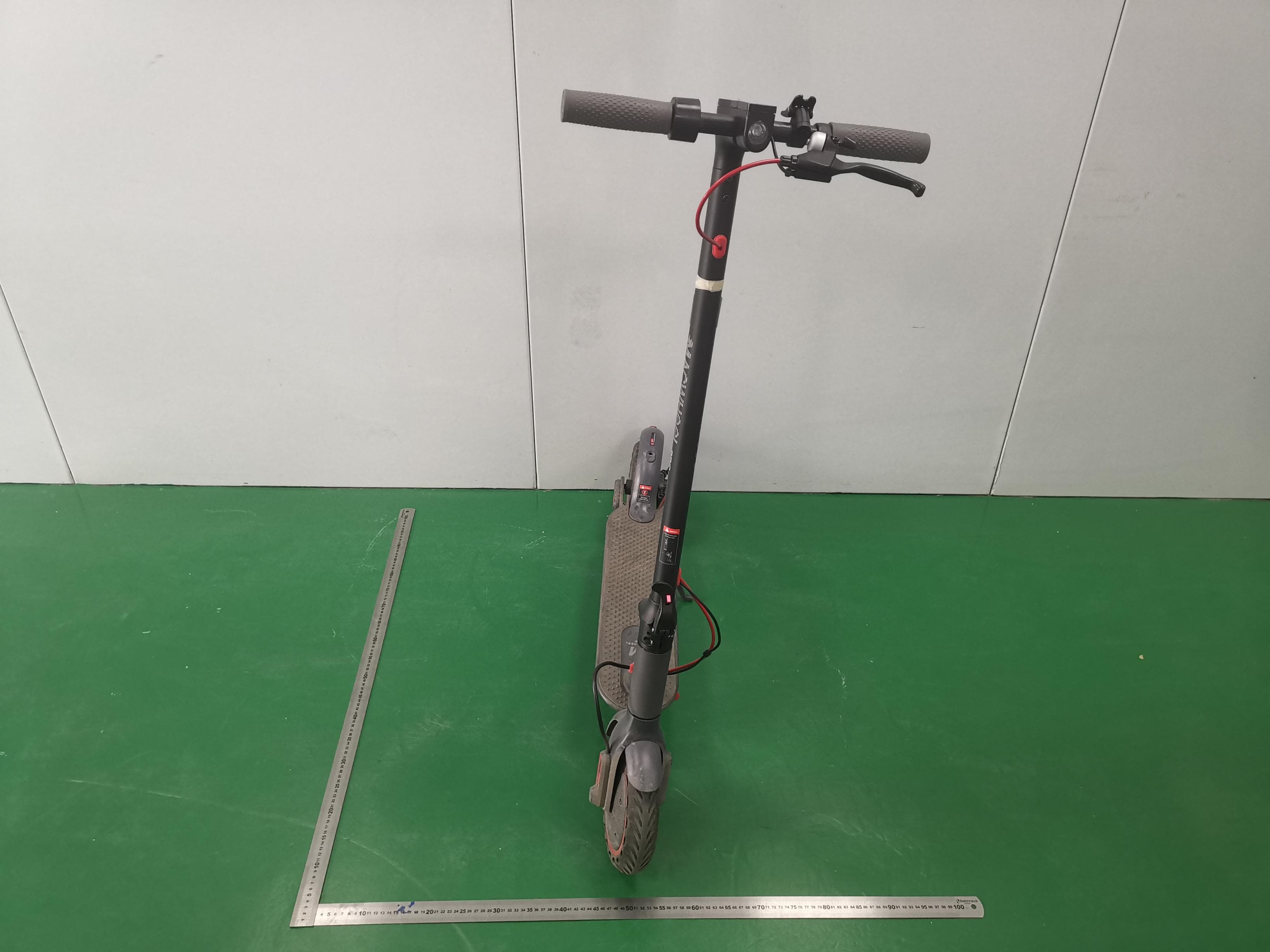 Electric Scooter - FCC ID 2AYA4-MXPRO - Shenzhen Aukeyhi Technology Co.,Ltd (5)