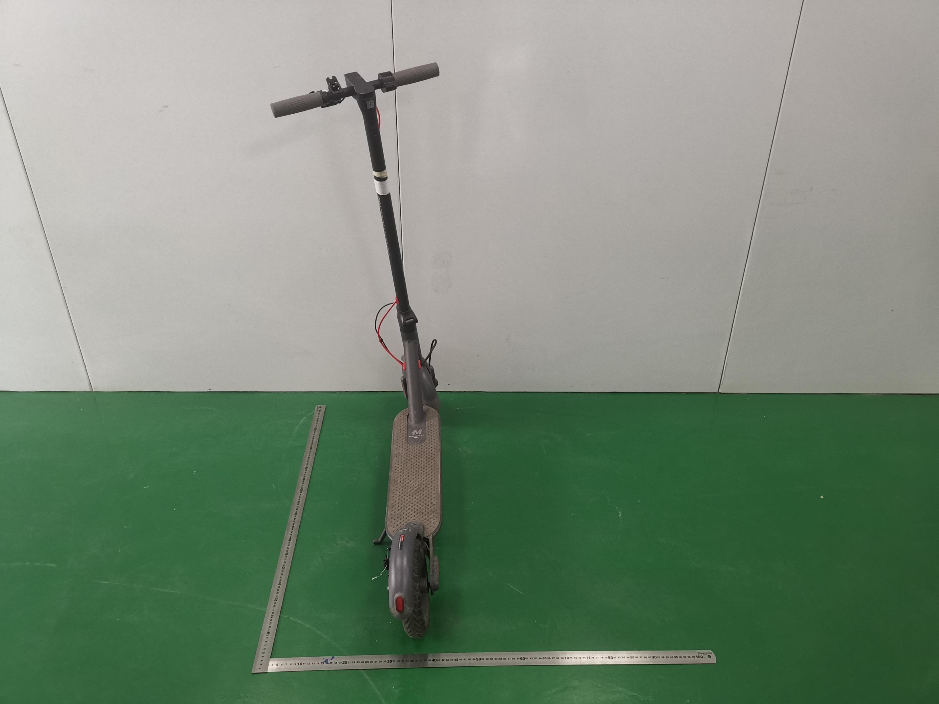 Electric Scooter - FCC ID 2AYA4-MXPRO - Shenzhen Aukeyhi Technology Co.,Ltd (4)