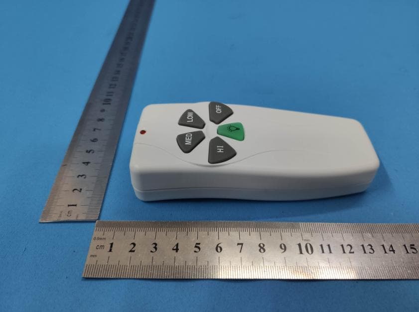 REMOTE CONTROL - FCC ID 2AYA8SST03 - San Sheng (Zhongshan) Electronic Technology Co.,Ltd. (5)