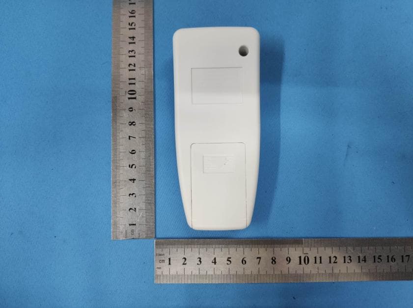 REMOTE CONTROL - FCC ID 2AYA8SST03 - San Sheng (Zhongshan) Electronic Technology Co.,Ltd. (2)