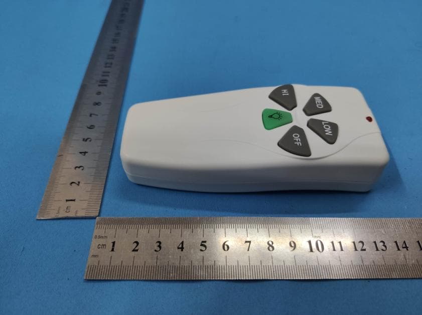 REMOTE CONTROL - FCC ID 2AYA8SST03 - San Sheng (Zhongshan) Electronic Technology Co.,Ltd. (3)