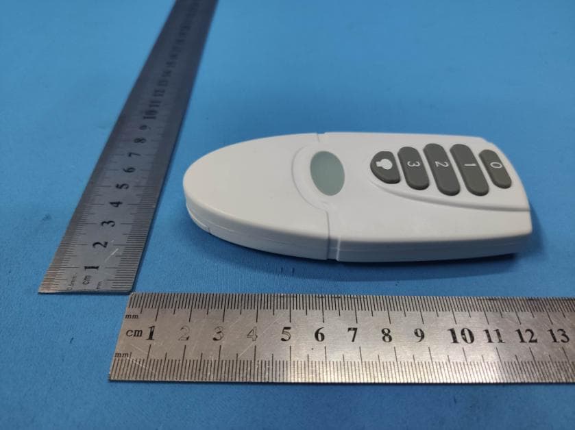 REMOTE CONTROL - FCC ID 2AYA8SST05 - San Sheng (Zhongshan) Electronic Technology Co.,Ltd. (2)