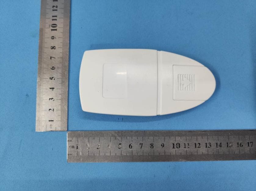 REMOTE CONTROL - FCC ID 2AYA8SST05 - San Sheng (Zhongshan) Electronic Technology Co.,Ltd. (3)