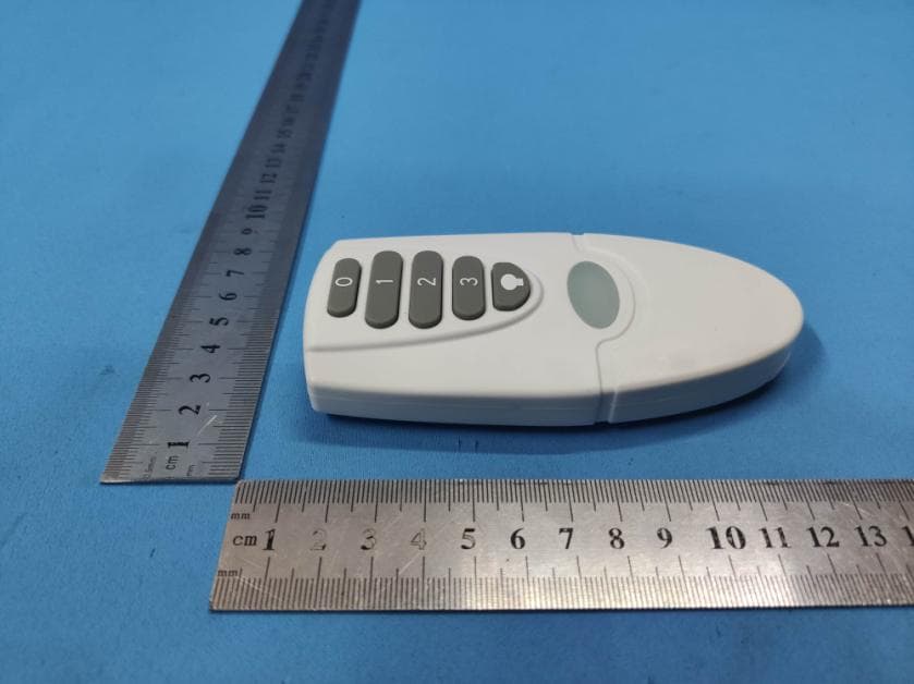 REMOTE CONTROL - FCC ID 2AYA8SST05 - San Sheng (Zhongshan) Electronic Technology Co.,Ltd. (5)
