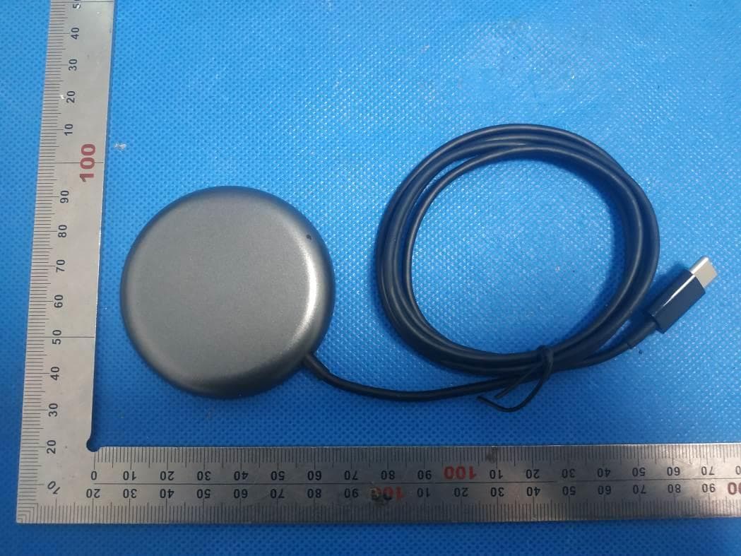 Magnetic wireless charger - FCC ID 2AYA9L-FC-008 - Shenzhen LOOWOKO Technology Limited (5)