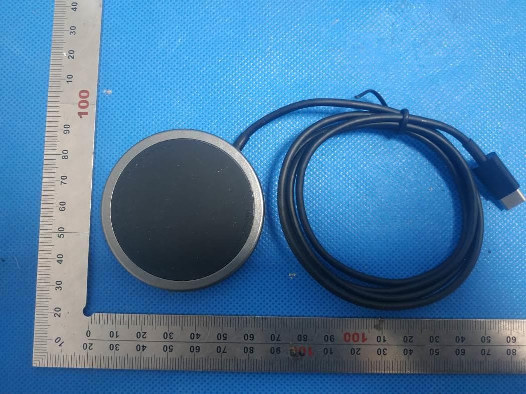 Magnetic wireless charger - FCC ID 2AYA9L-FC-008 - Shenzhen LOOWOKO Technology Limited (4)