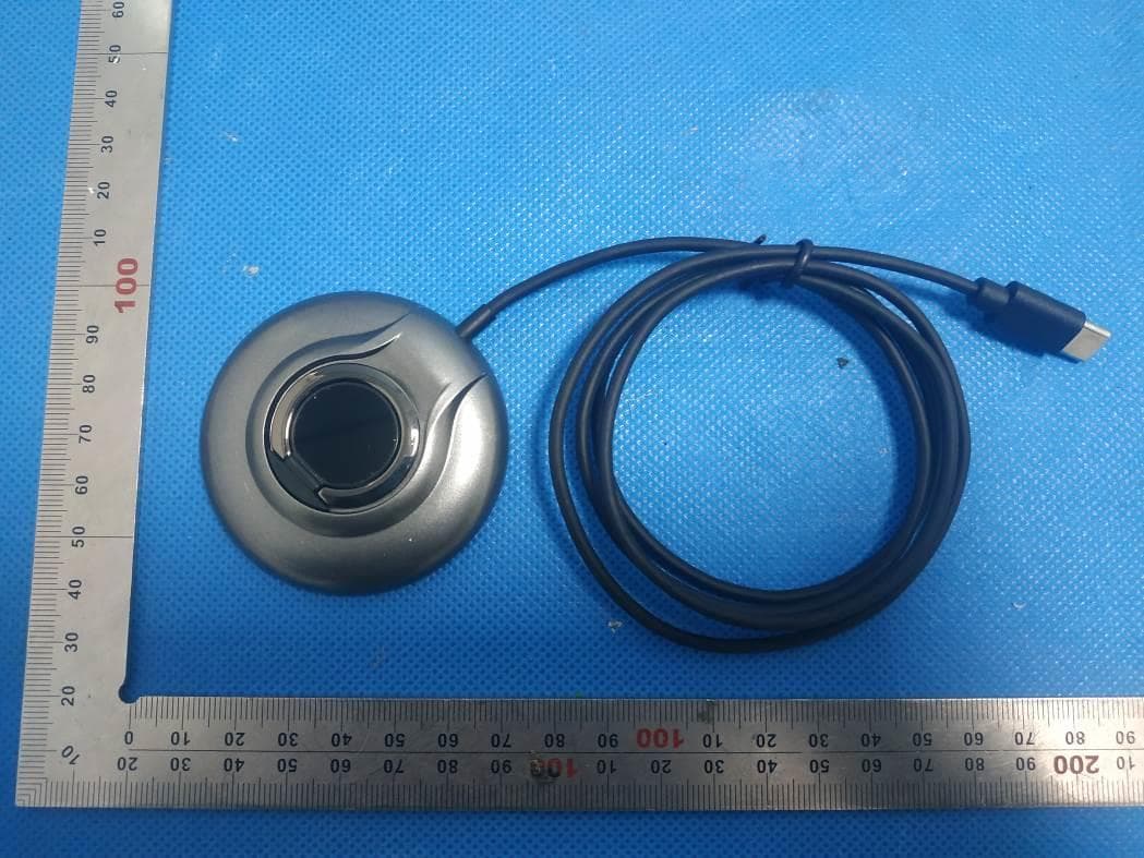 Magnetic wireless charger - FCC ID 2AYA9L-FC-008 - Shenzhen LOOWOKO Technology Limited